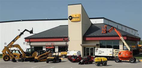 ziegler rental des moines iowa